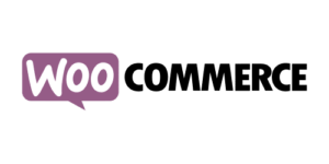 Logo de WooCommerce