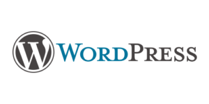 Logo de WordPress